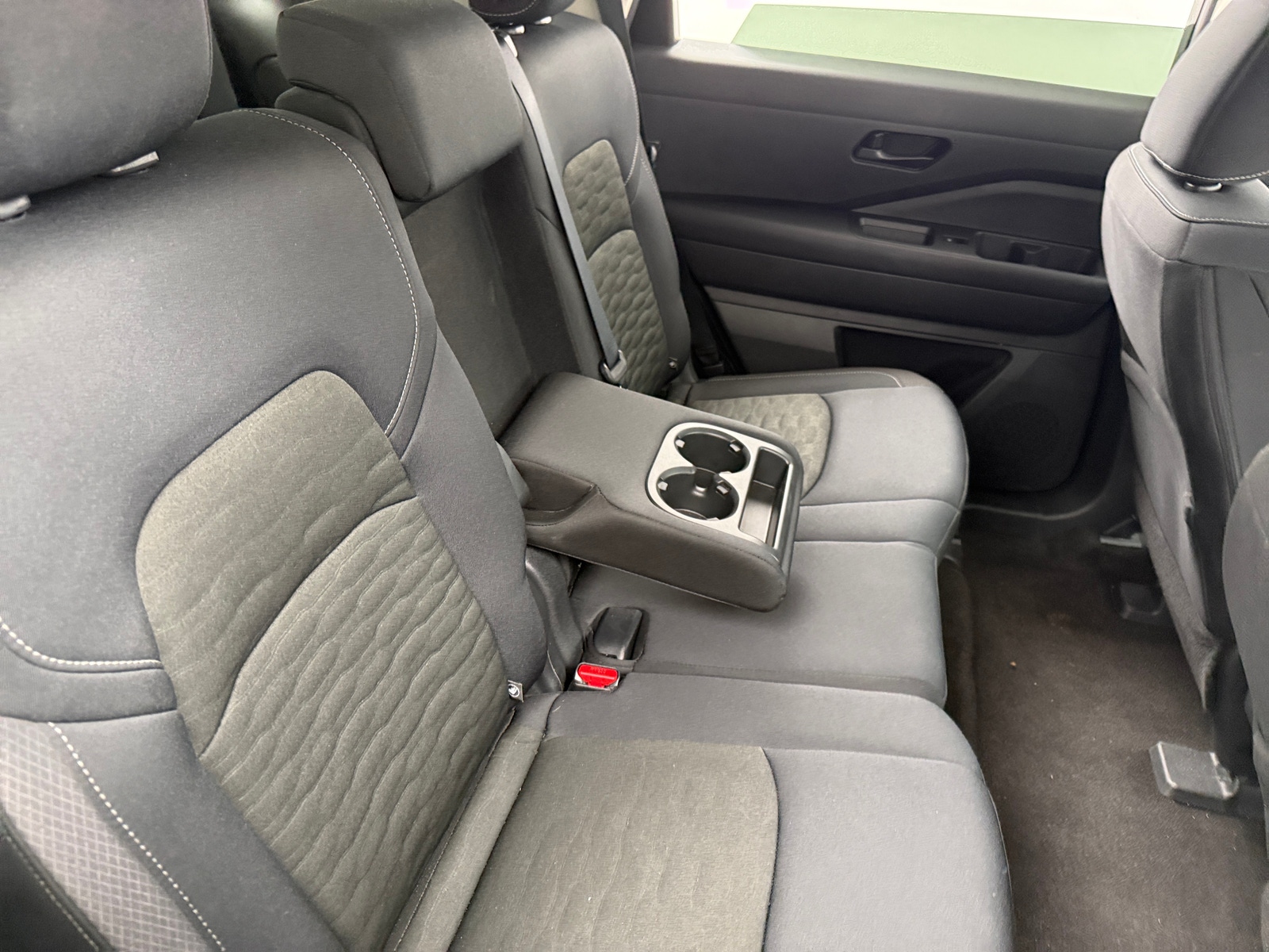 Thumbnail: 2025 Nissan Pathfinder - 6