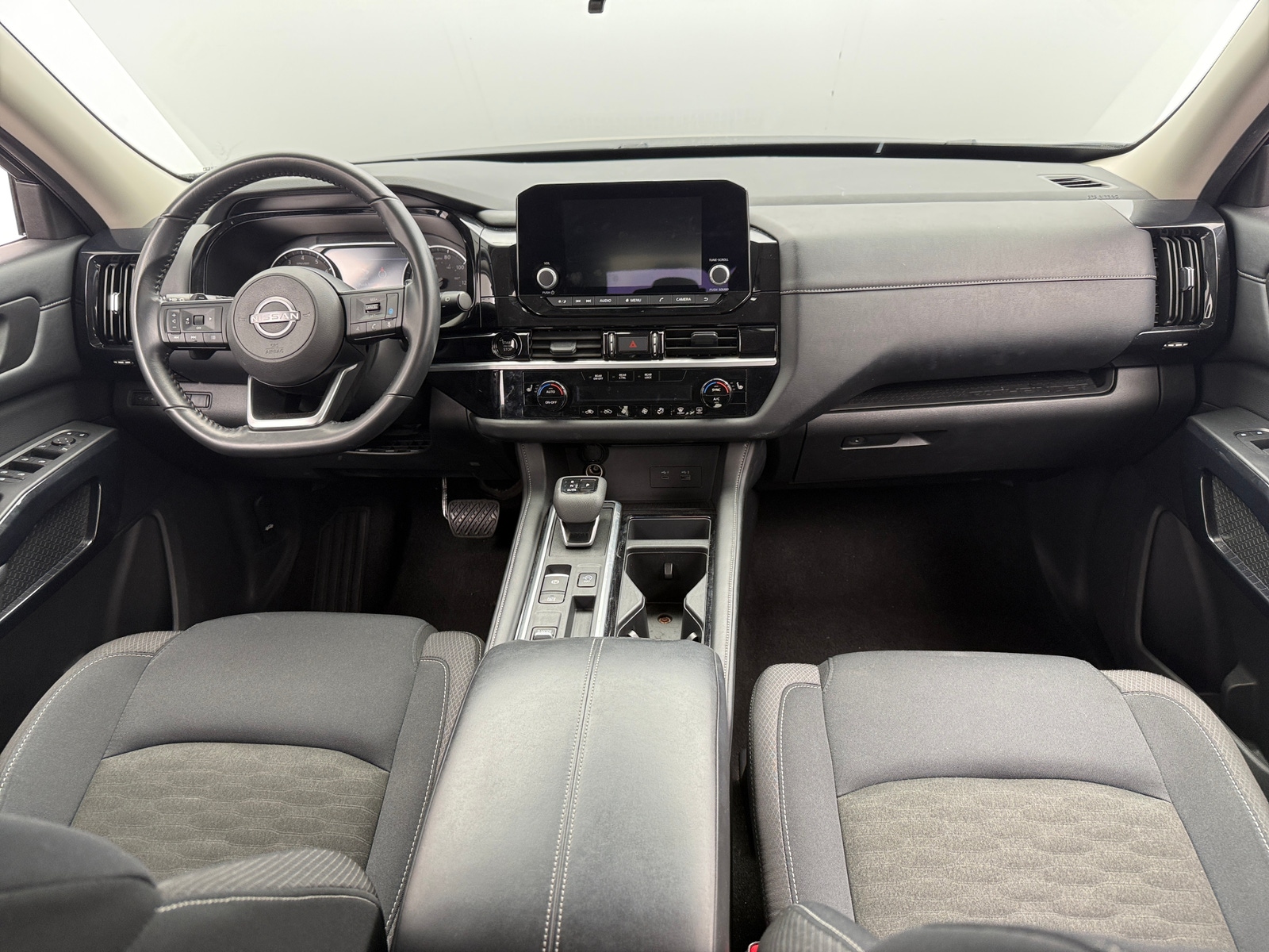 Thumbnail: 2025 Nissan Pathfinder - 3