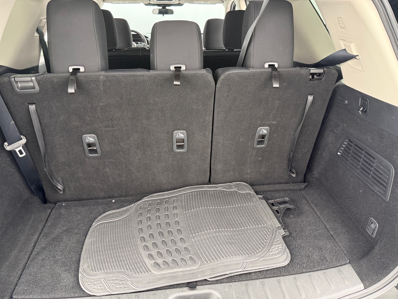 Thumbnail: 2025 Nissan Pathfinder - 7