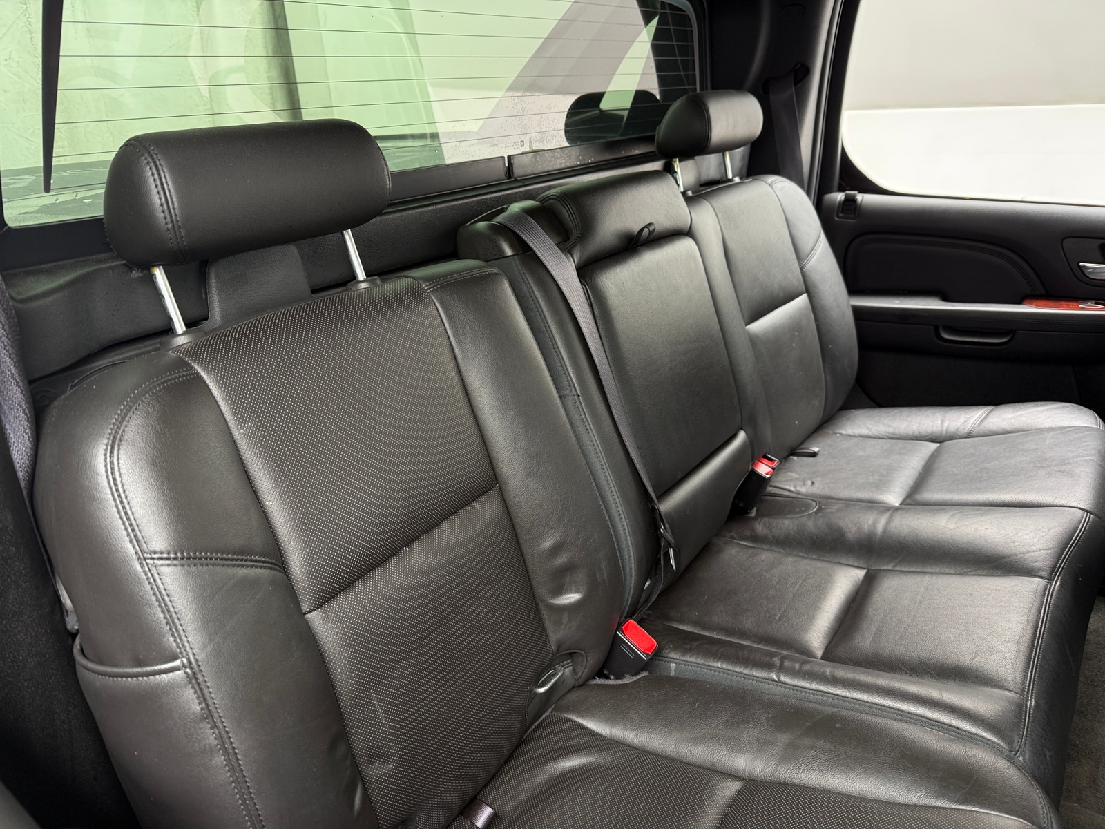 Thumbnail: 2013 Cadillac Escalade - 5