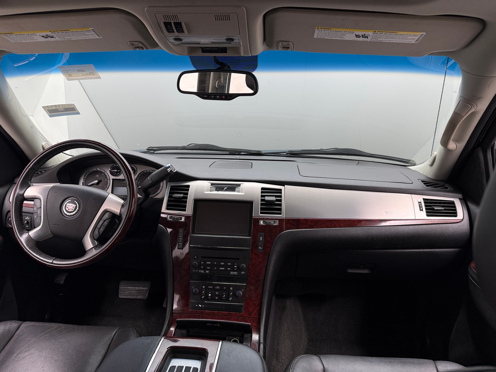 Thumbnail: 2013 Cadillac Escalade - 2