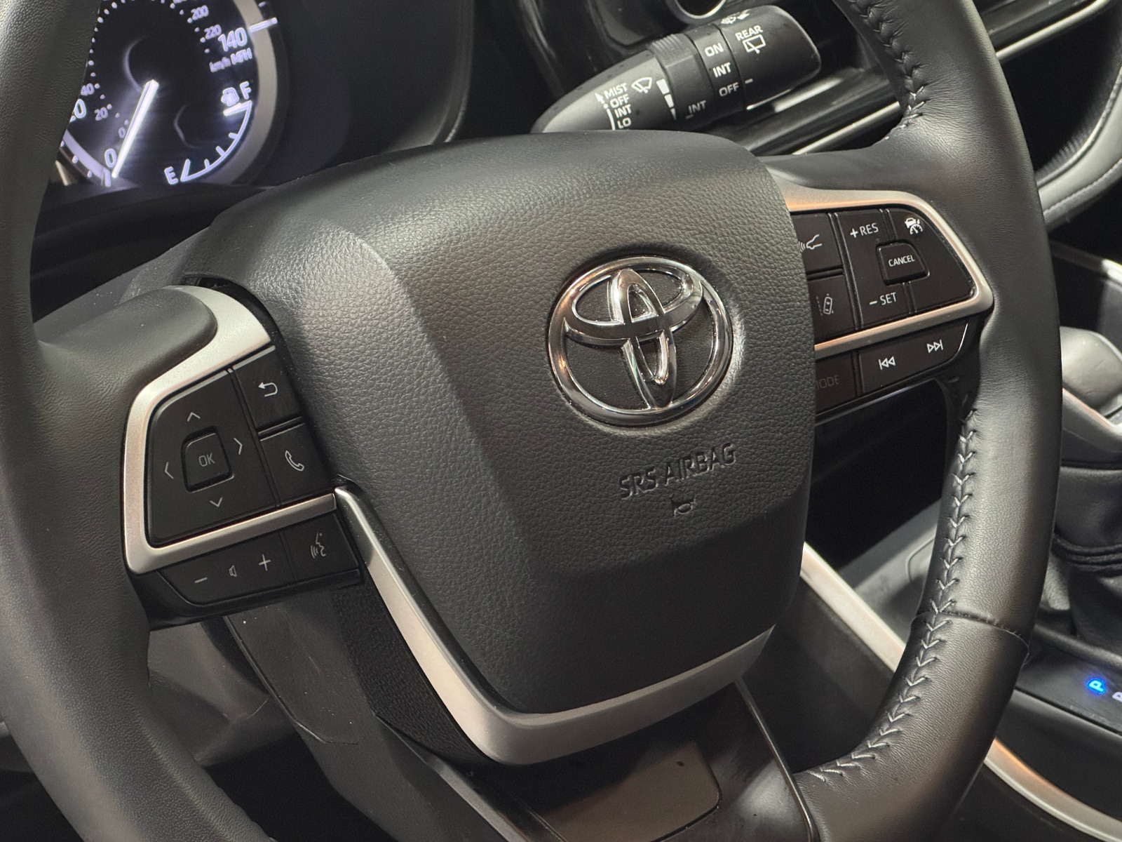 Thumbnail: 2025 Toyota Highlander - 5