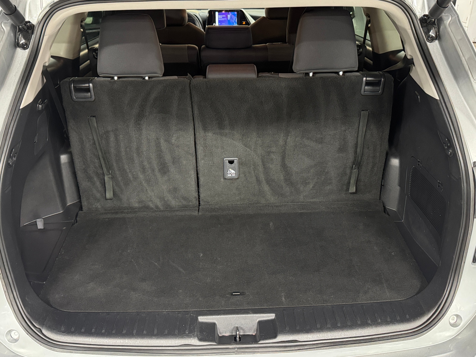 Thumbnail: 2025 Toyota Highlander - 7