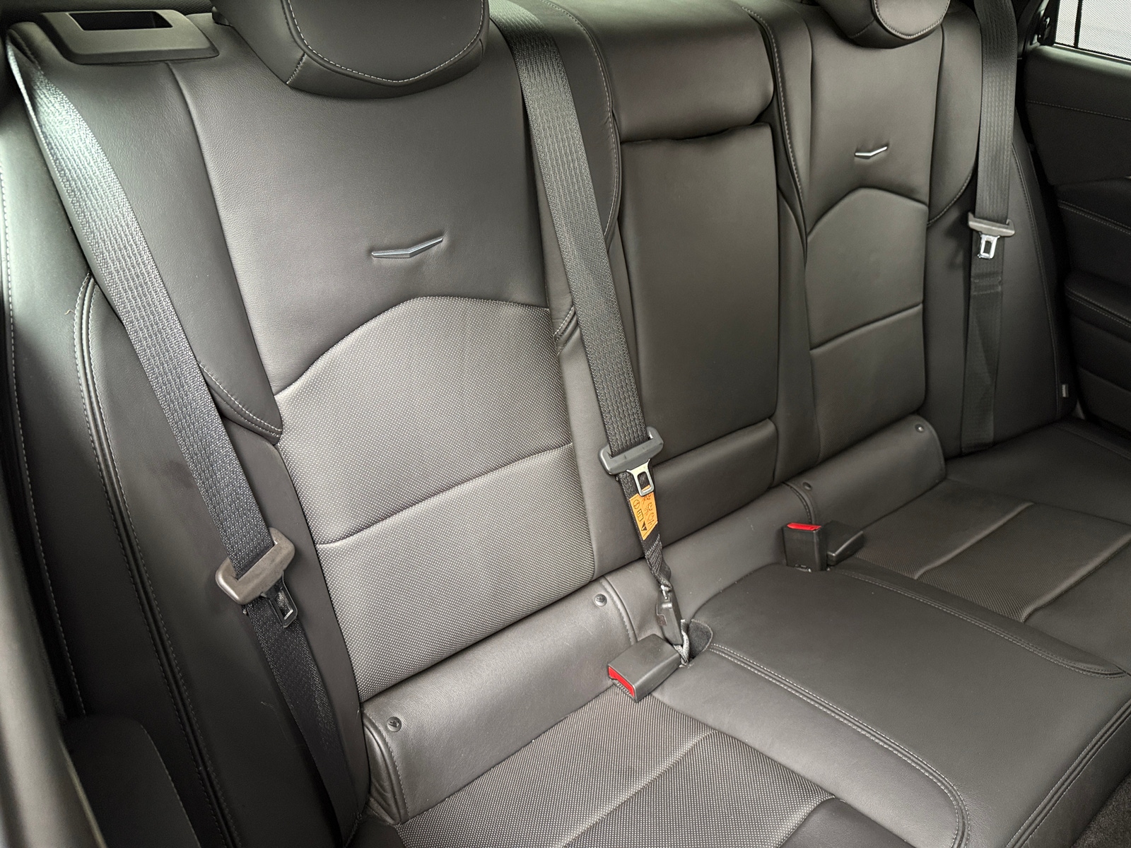 Thumbnail: 2016 Cadillac CTS - 5