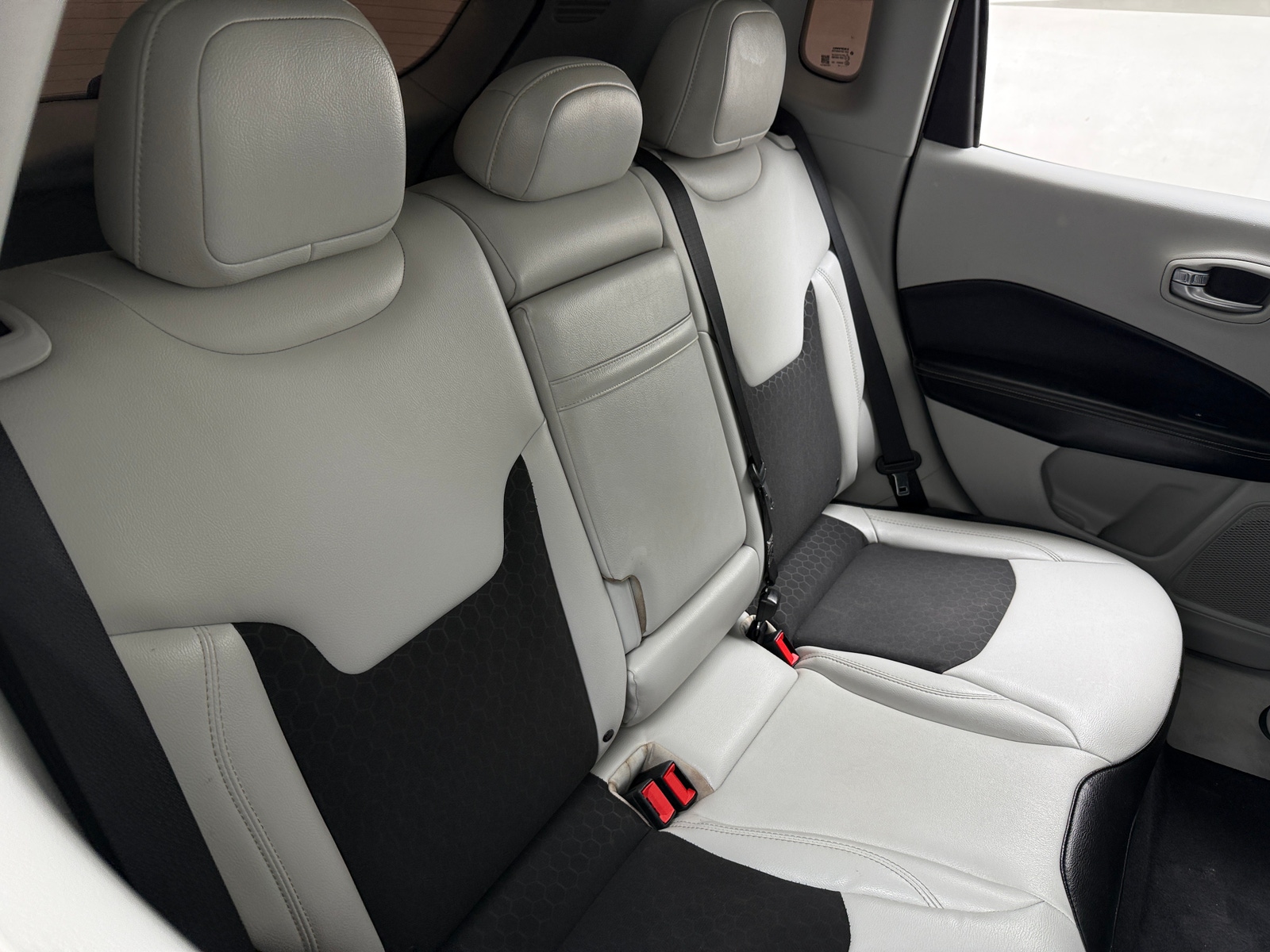 Thumbnail: 2018 Jeep Compass - 6