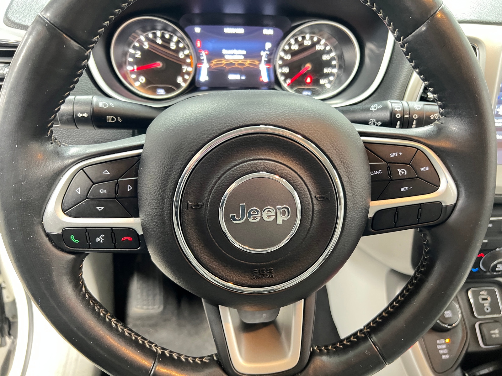 Thumbnail: 2018 Jeep Compass - 5