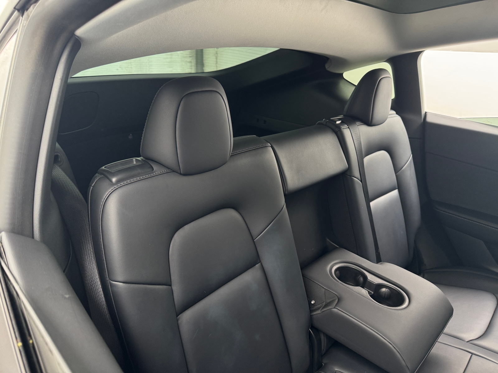 Thumbnail: 2021 Tesla Model Y - 5