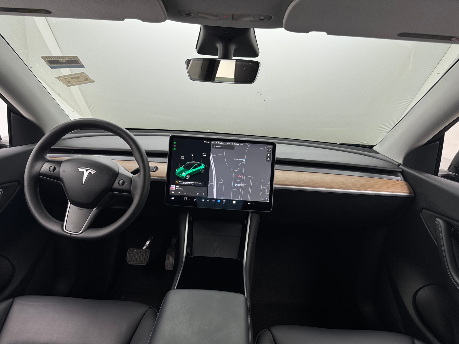 Thumbnail: 2021 Tesla Model Y - 2