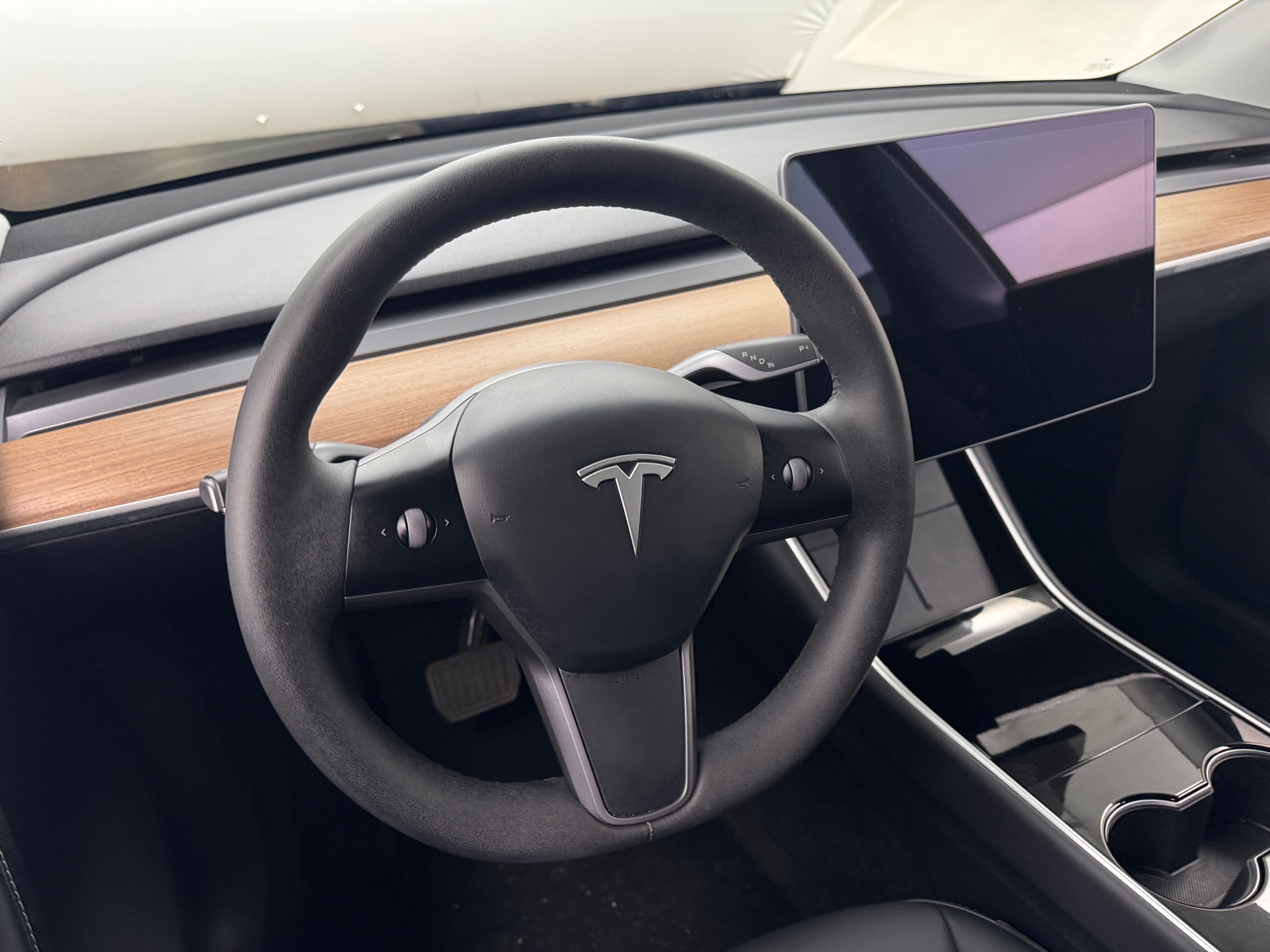 Thumbnail: 2021 Tesla Model Y - 4