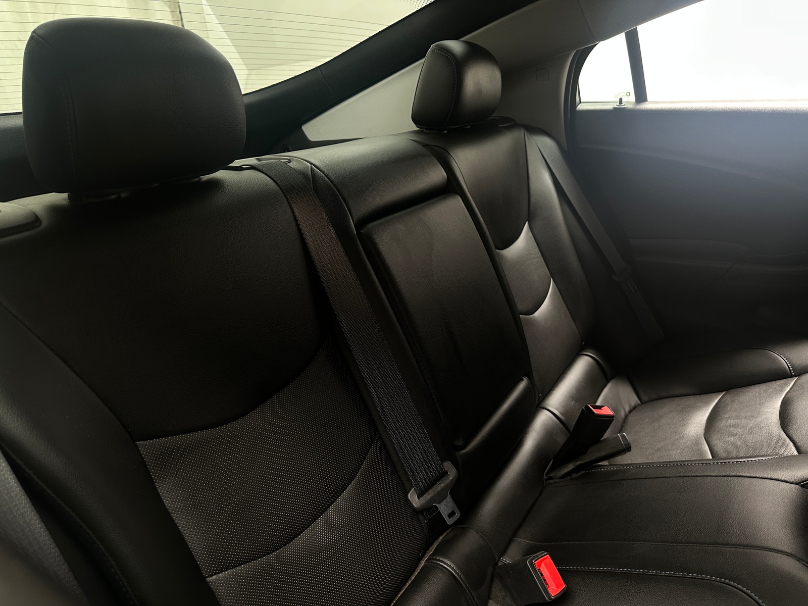 Thumbnail: 2018 Chevrolet Volt - 5