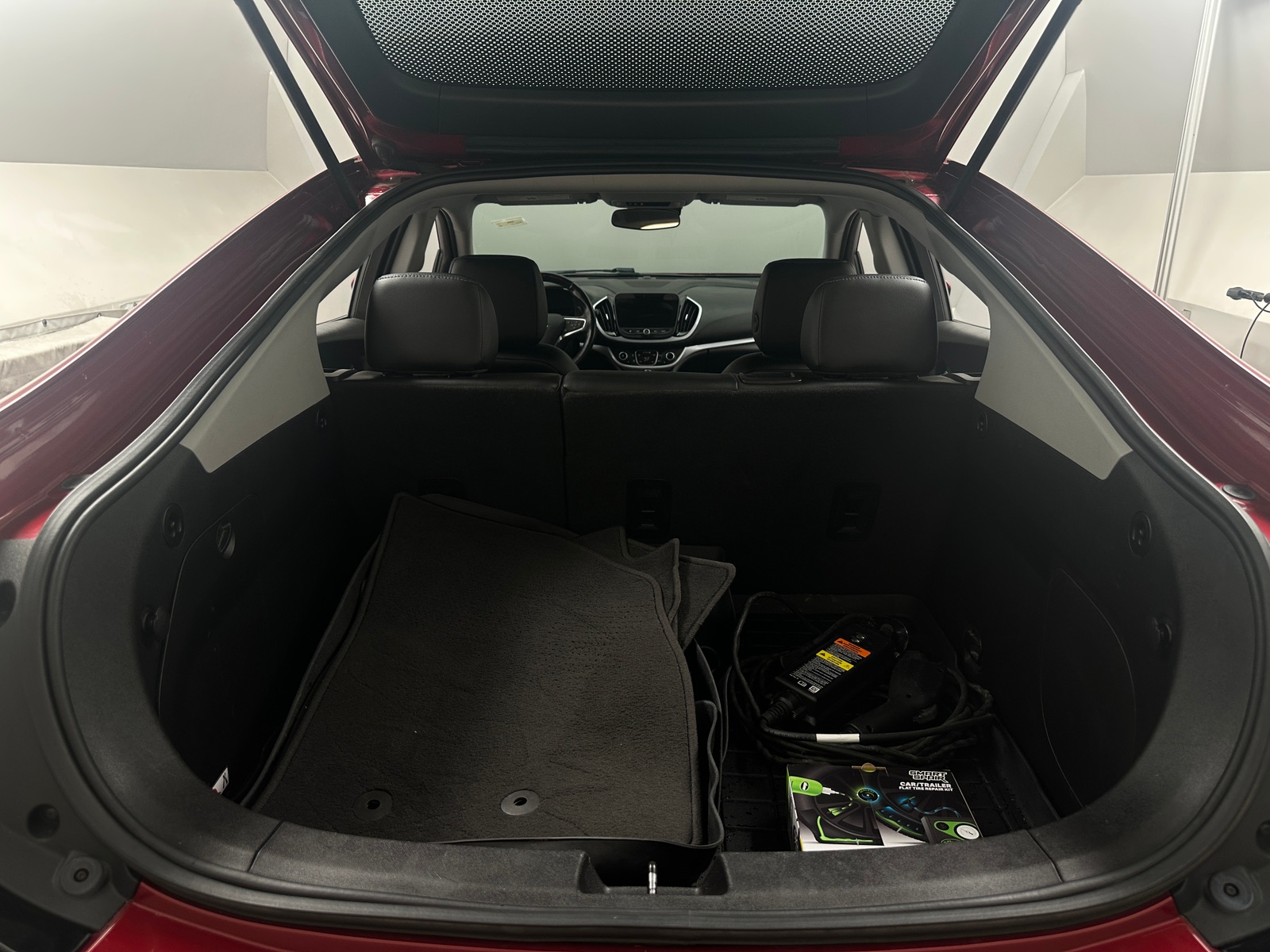 Thumbnail: 2018 Chevrolet Volt - 6