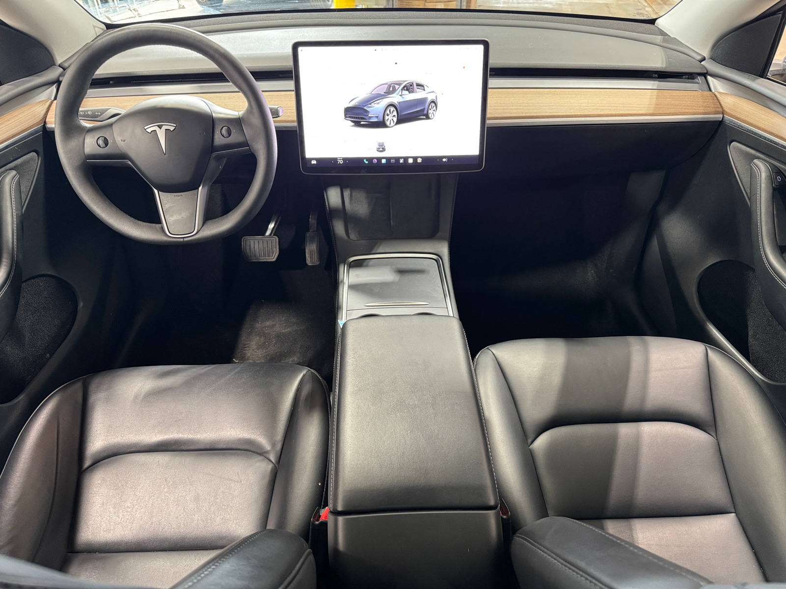 Thumbnail: 2024 Tesla Model Y - 2