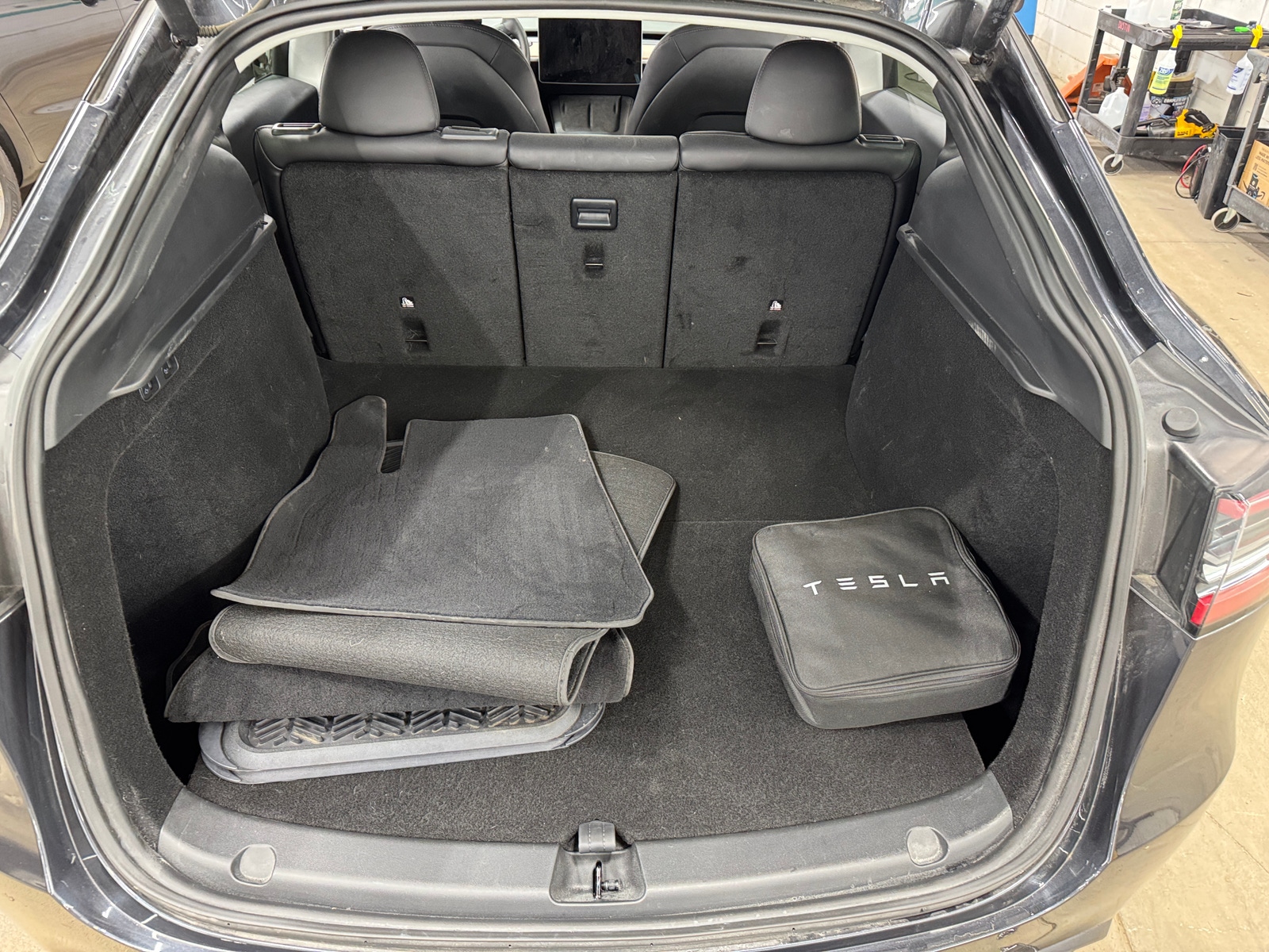 Thumbnail: 2024 Tesla Model Y - 6