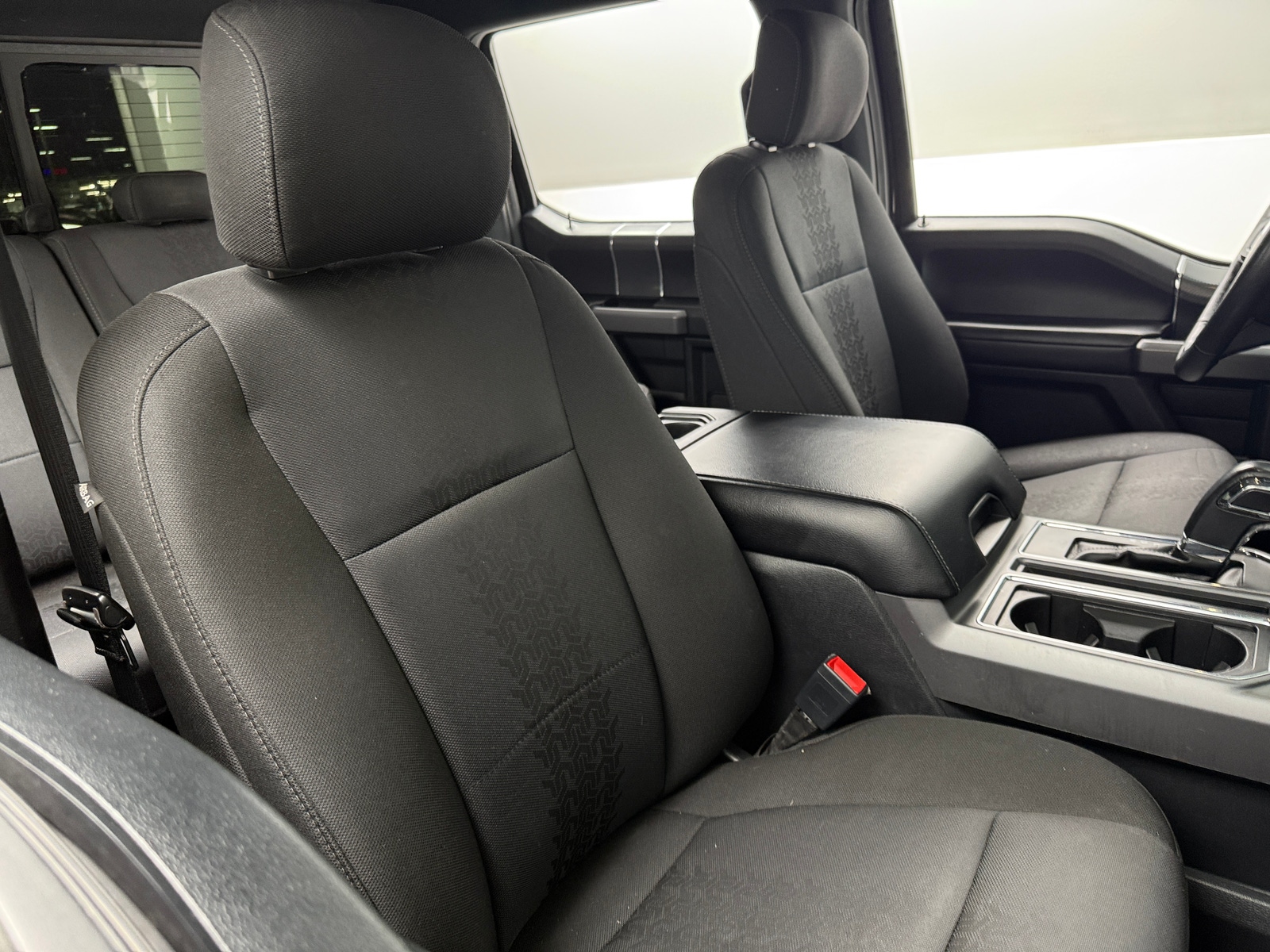 Thumbnail: 2020 Ford Econoline - 2