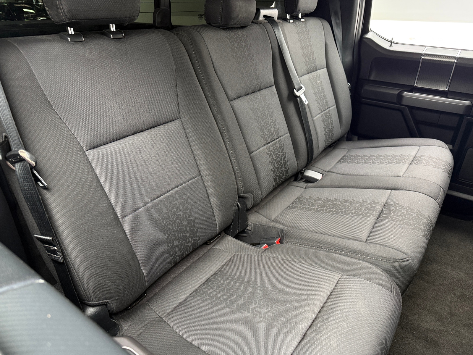 Thumbnail: 2020 Ford Econoline - 6