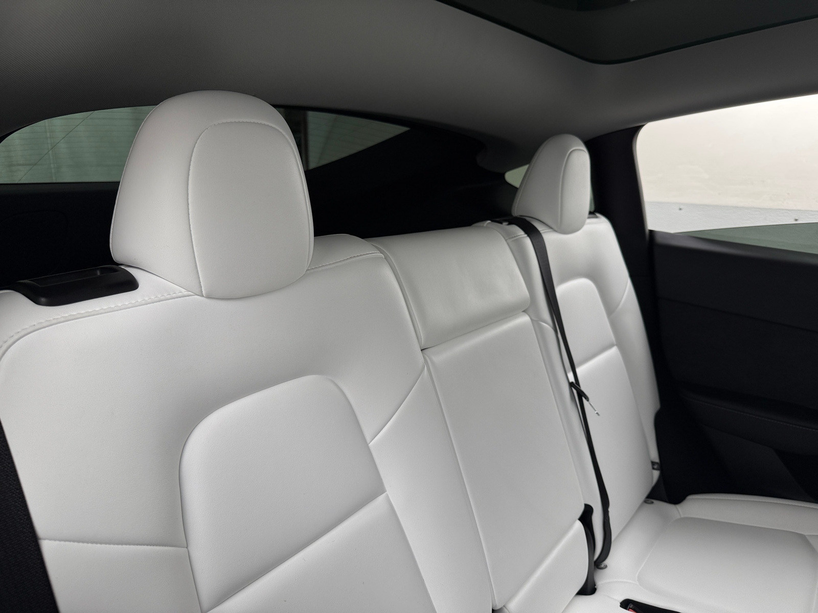 Thumbnail: 2025 Tesla Model Y - 5