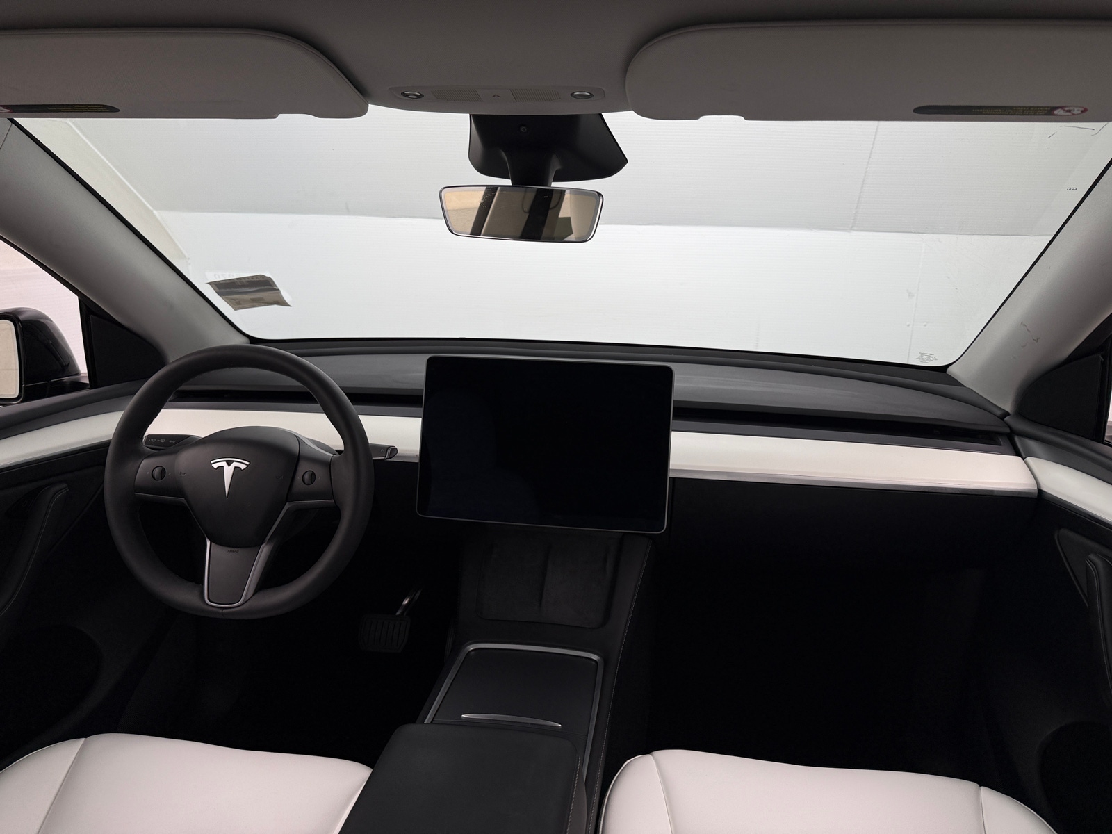 Thumbnail: 2025 Tesla Model Y - 2