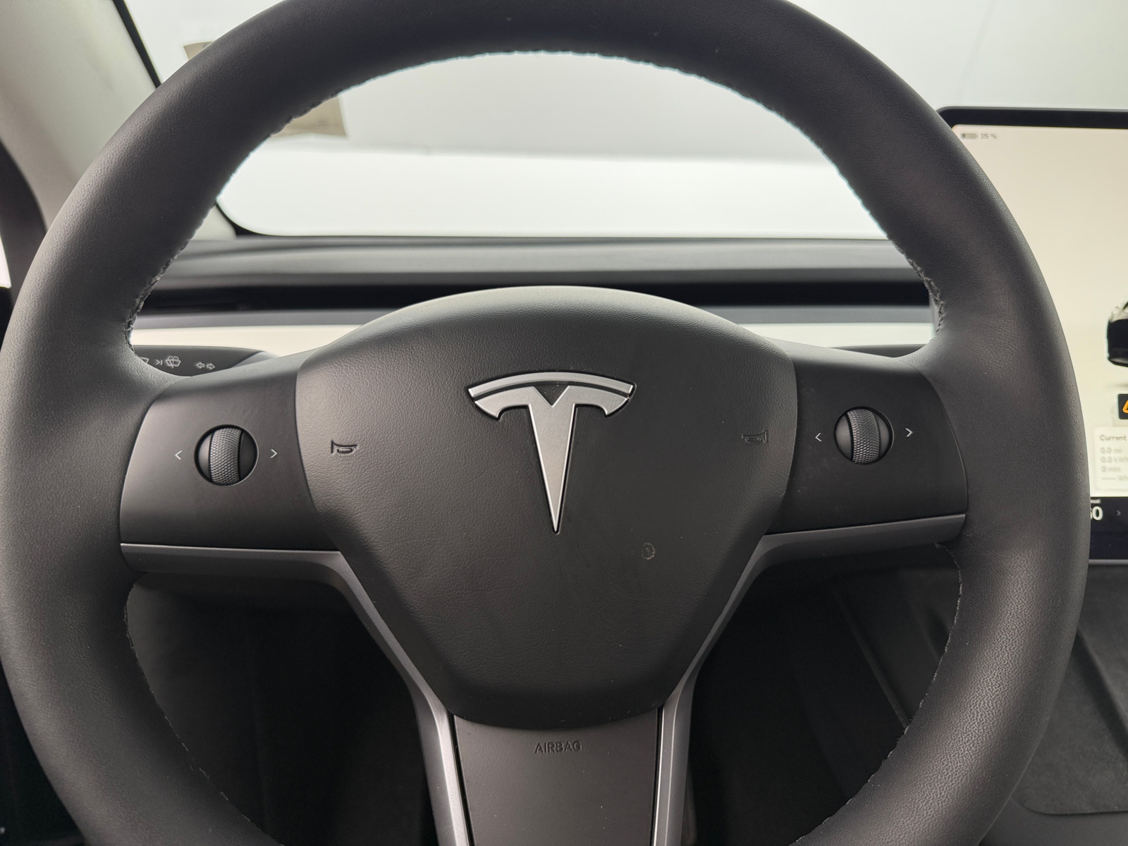 Thumbnail: 2025 Tesla Model Y - 4