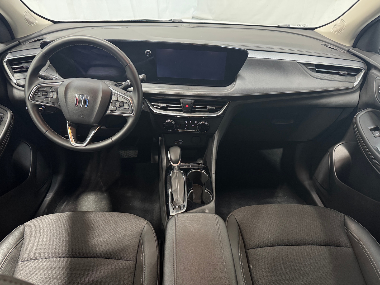 Thumbnail: 2025 Buick Encore GX - 2