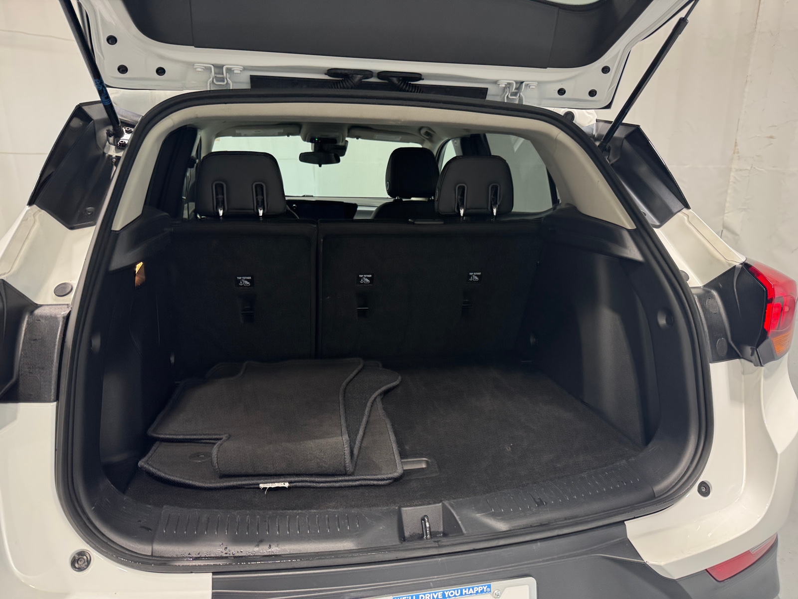 Thumbnail: 2025 Buick Encore GX - 6