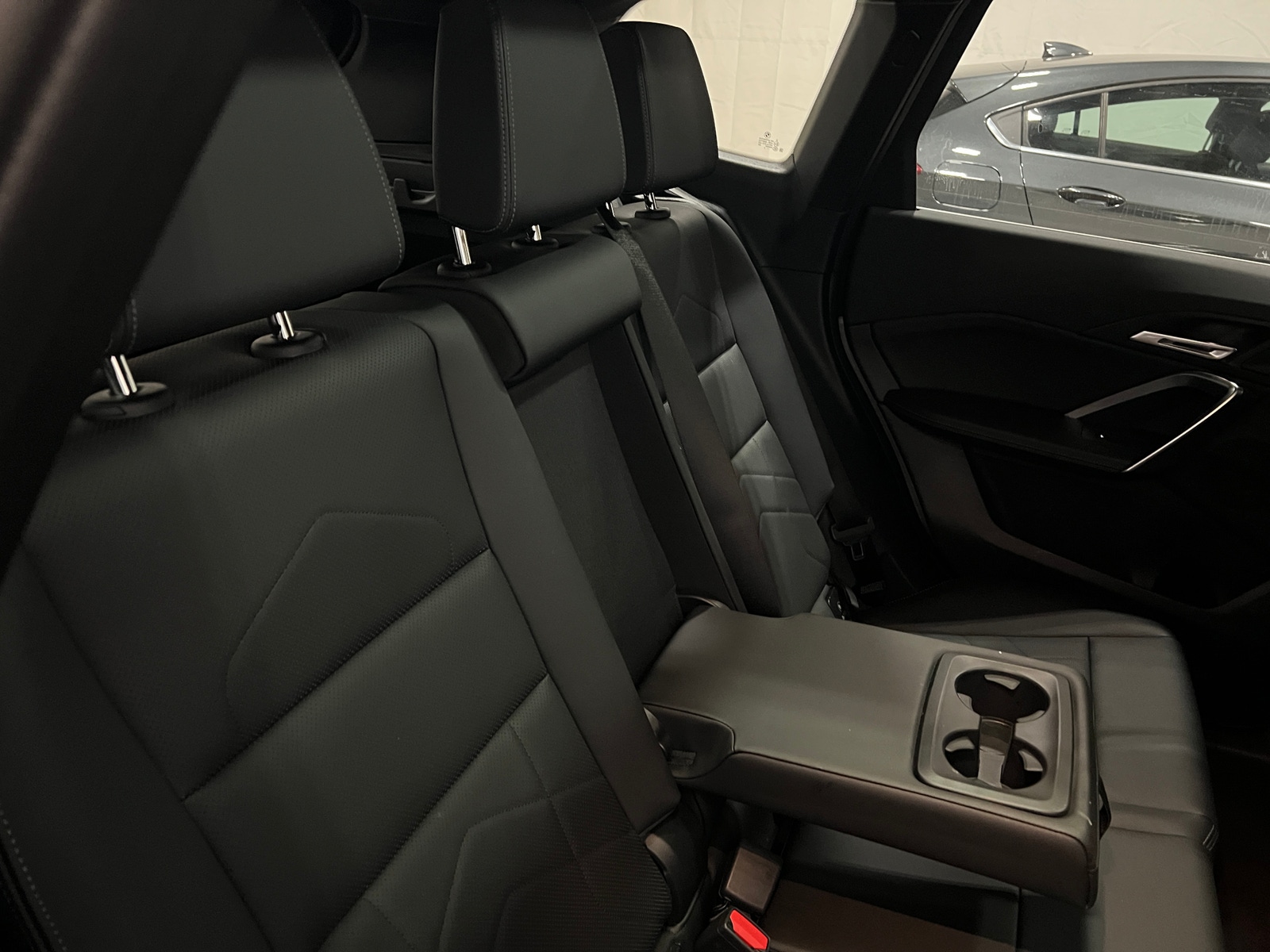 Thumbnail: 2025 BMW X1 - 5