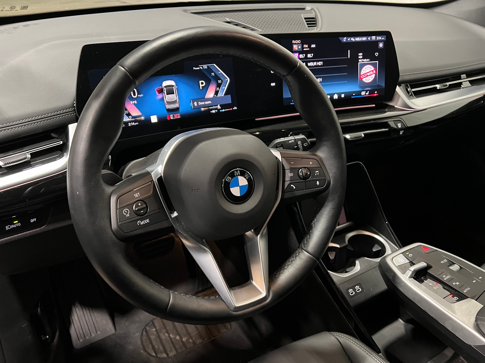 Thumbnail: 2025 BMW X1 - 4