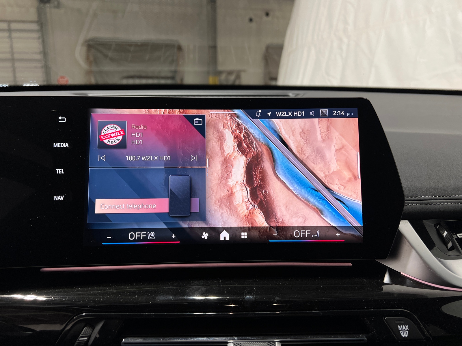 Thumbnail: 2025 BMW X1 - 3