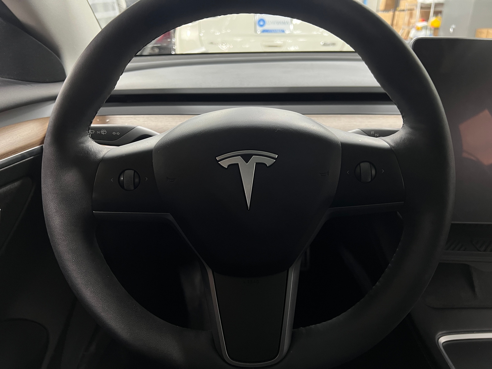 Thumbnail: 2022 Tesla Model 3 - 4