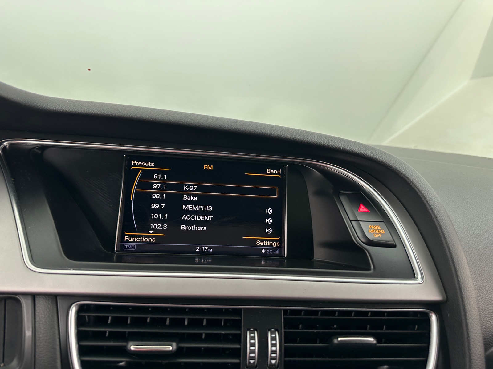 Thumbnail: 2014 Audi S5 - 2