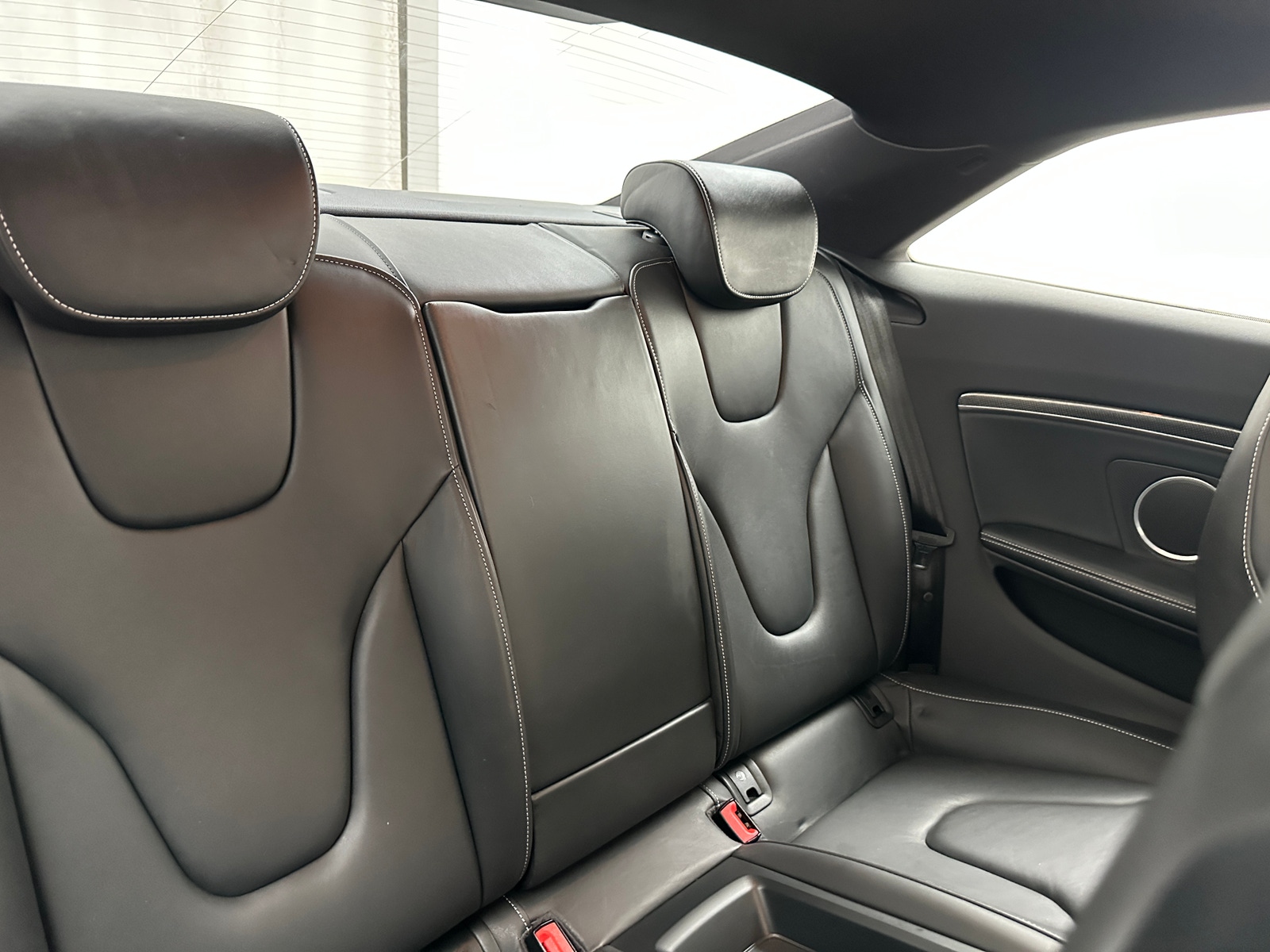 Thumbnail: 2014 Audi S5 - 4