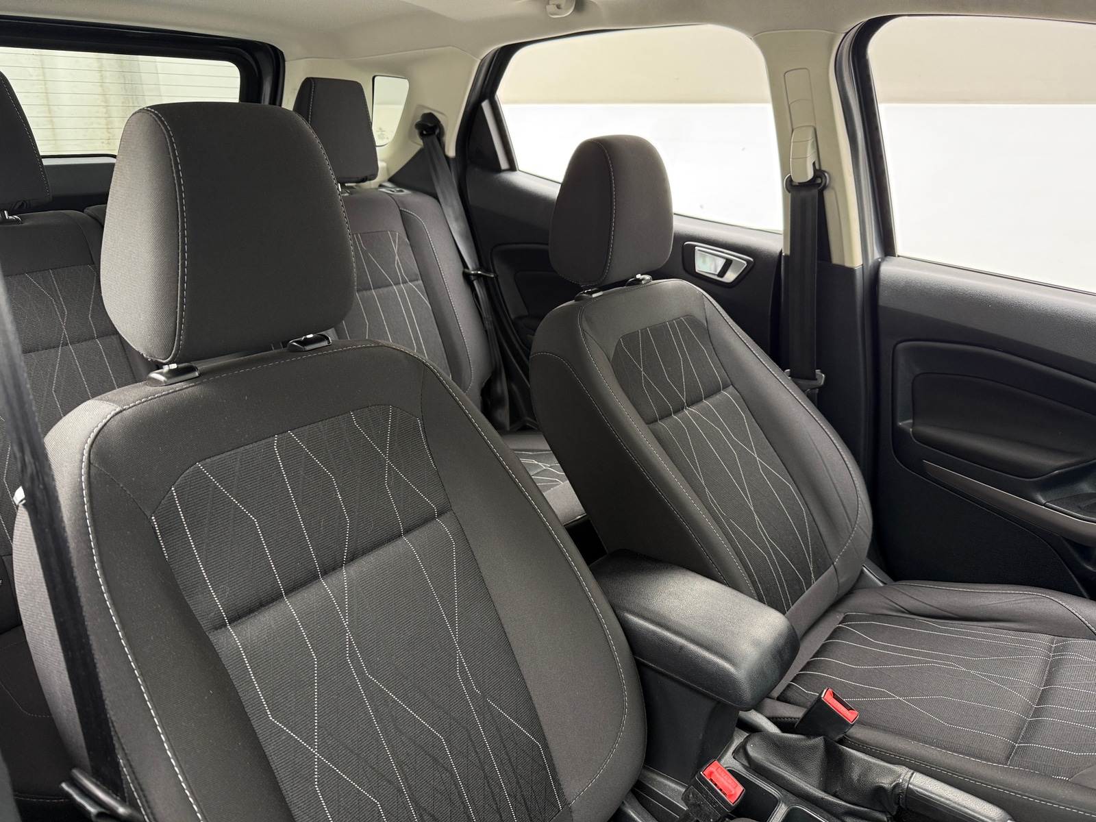 Thumbnail: 2019 Ford EcoSport - 2