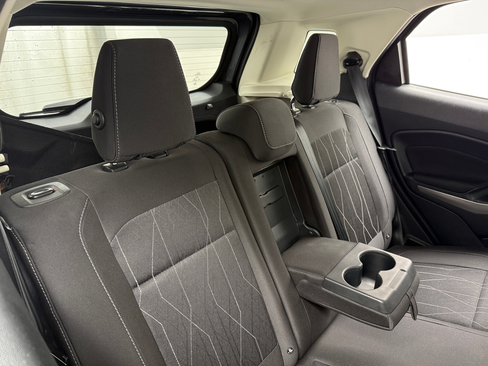 Thumbnail: 2019 Ford EcoSport - 6