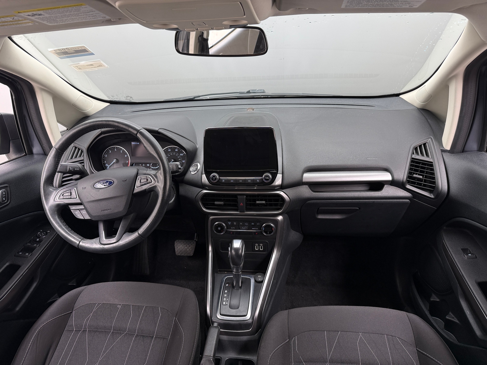 Thumbnail: 2019 Ford EcoSport - 3