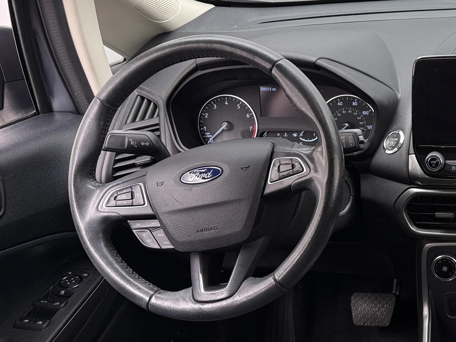 Thumbnail: 2019 Ford EcoSport - 5