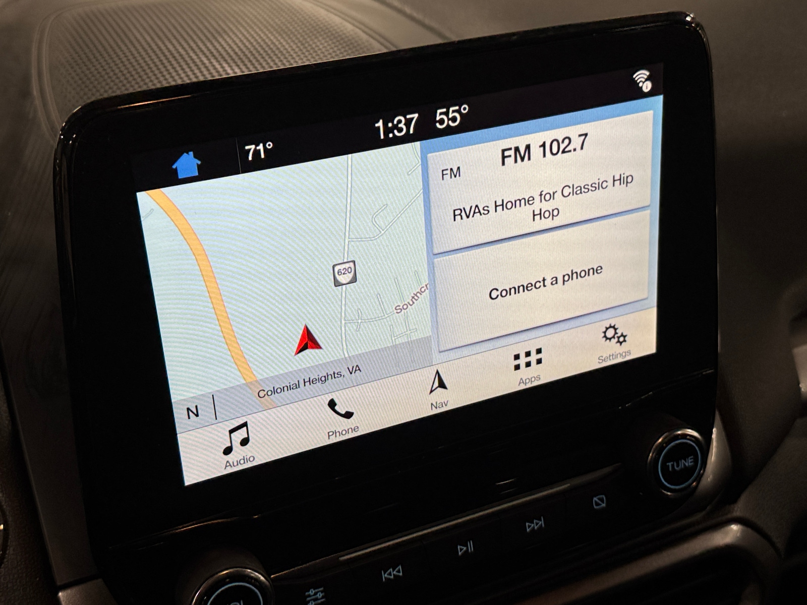 Thumbnail: 2019 Ford EcoSport - 4