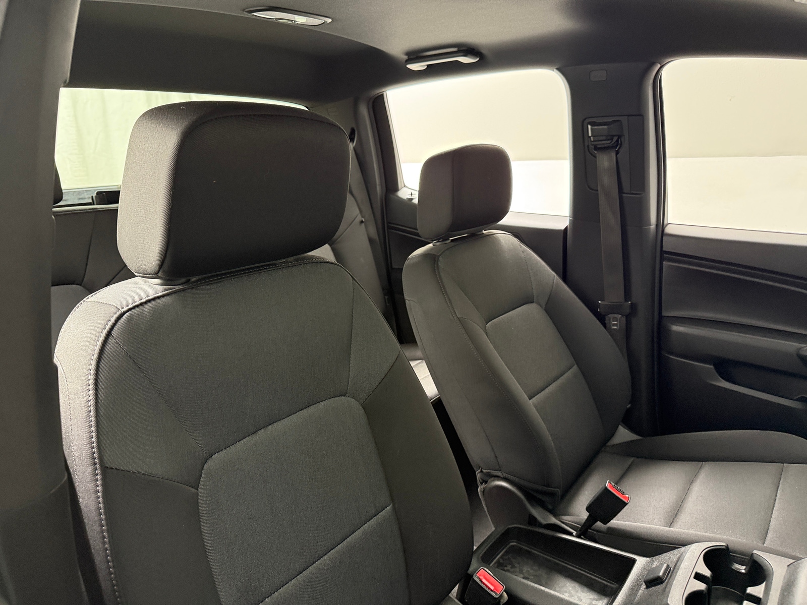 Thumbnail: 2023 Chevrolet Colorado - 2