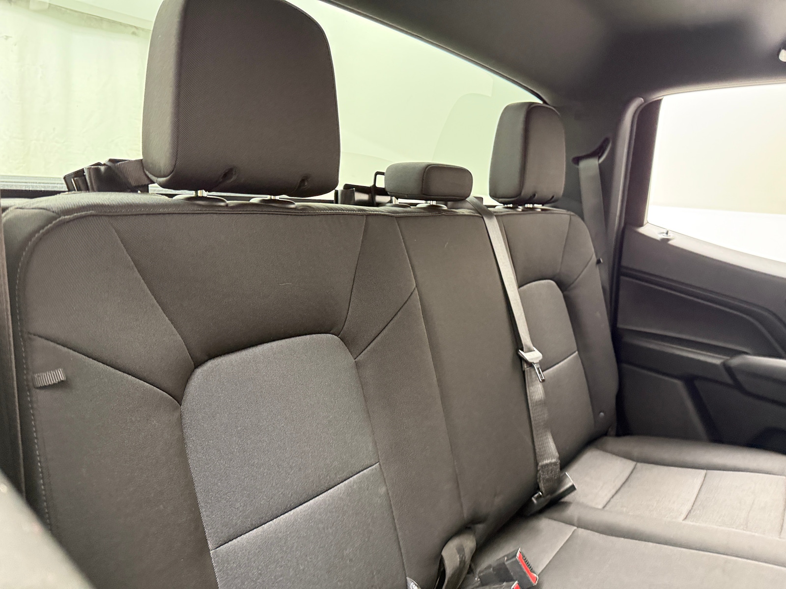 Thumbnail: 2023 Chevrolet Colorado - 6