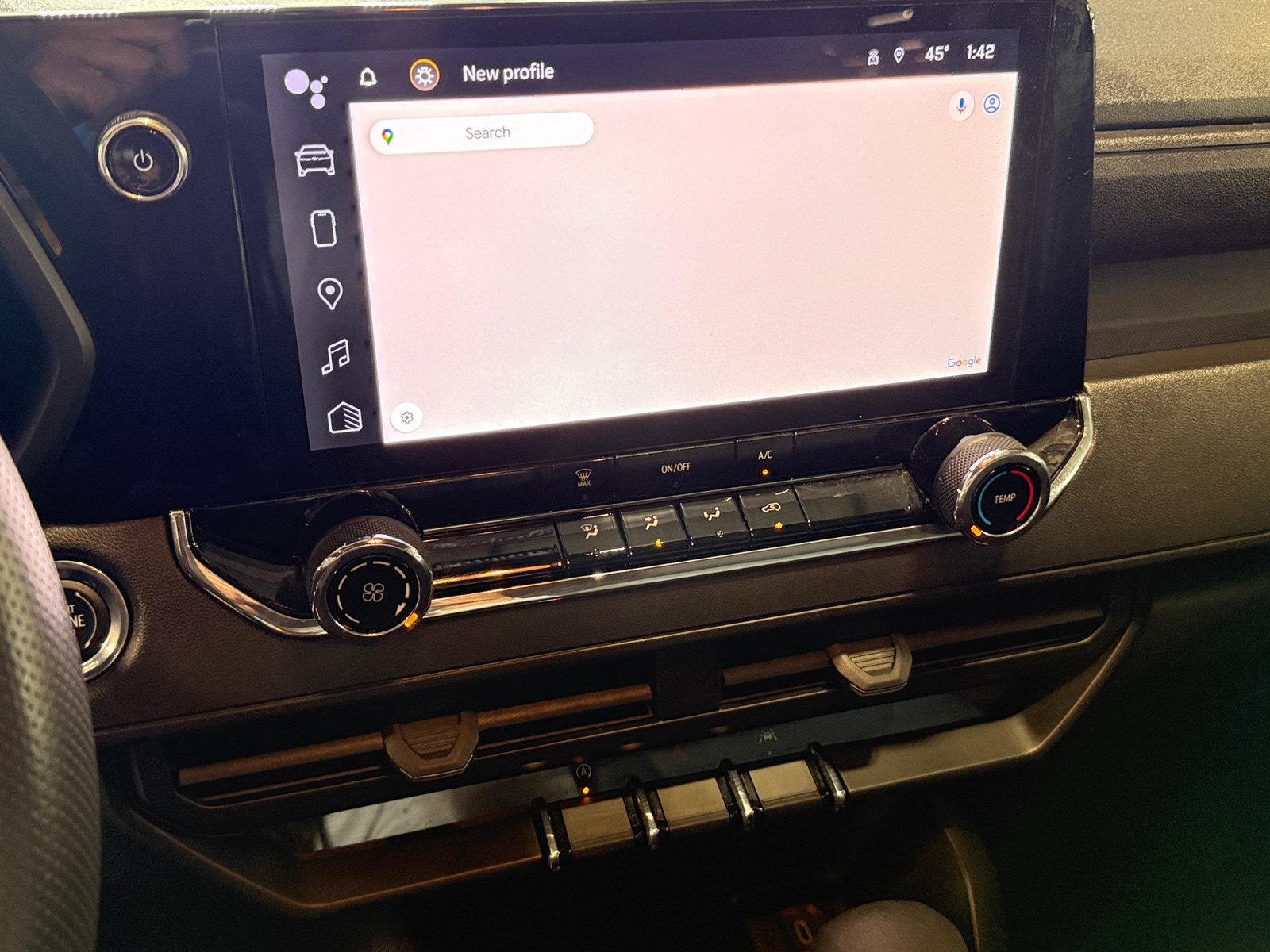 Thumbnail: 2023 Chevrolet Colorado - 4