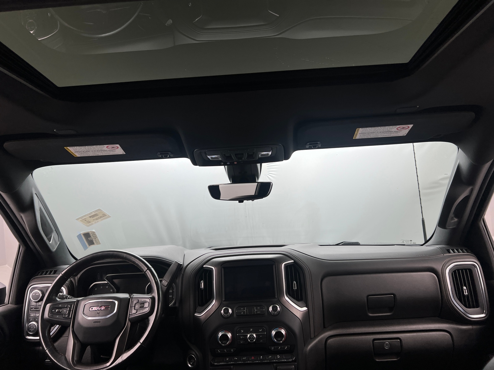 Thumbnail: 2021 GMC Sierra 2500 - 3