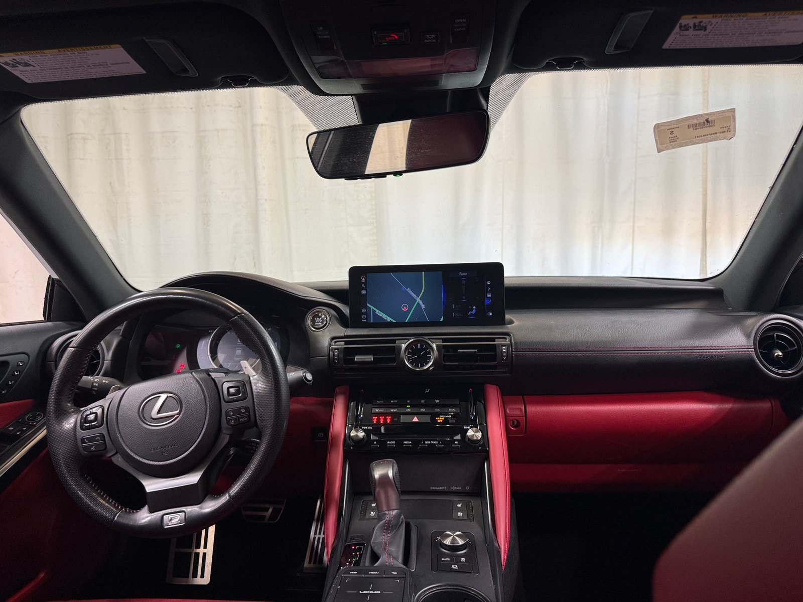 Thumbnail: 2023 Lexus IS - 2