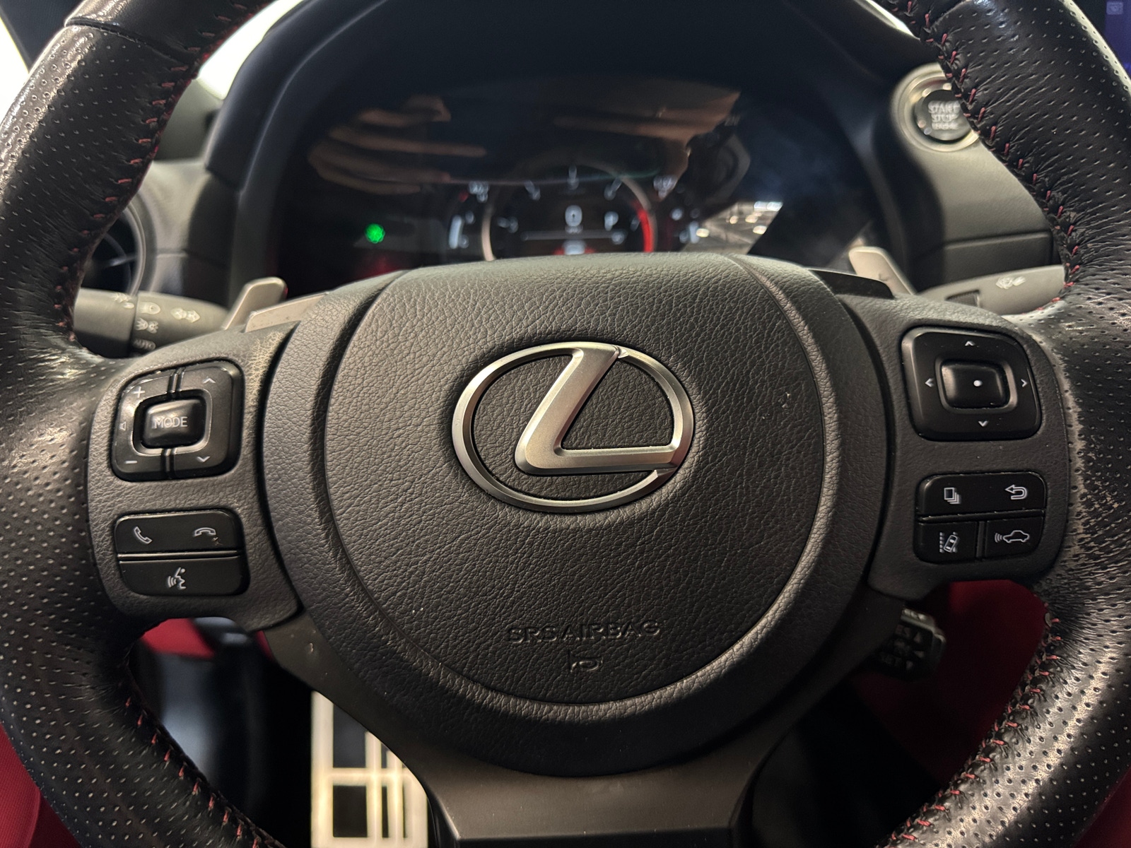 Thumbnail: 2023 Lexus IS - 4