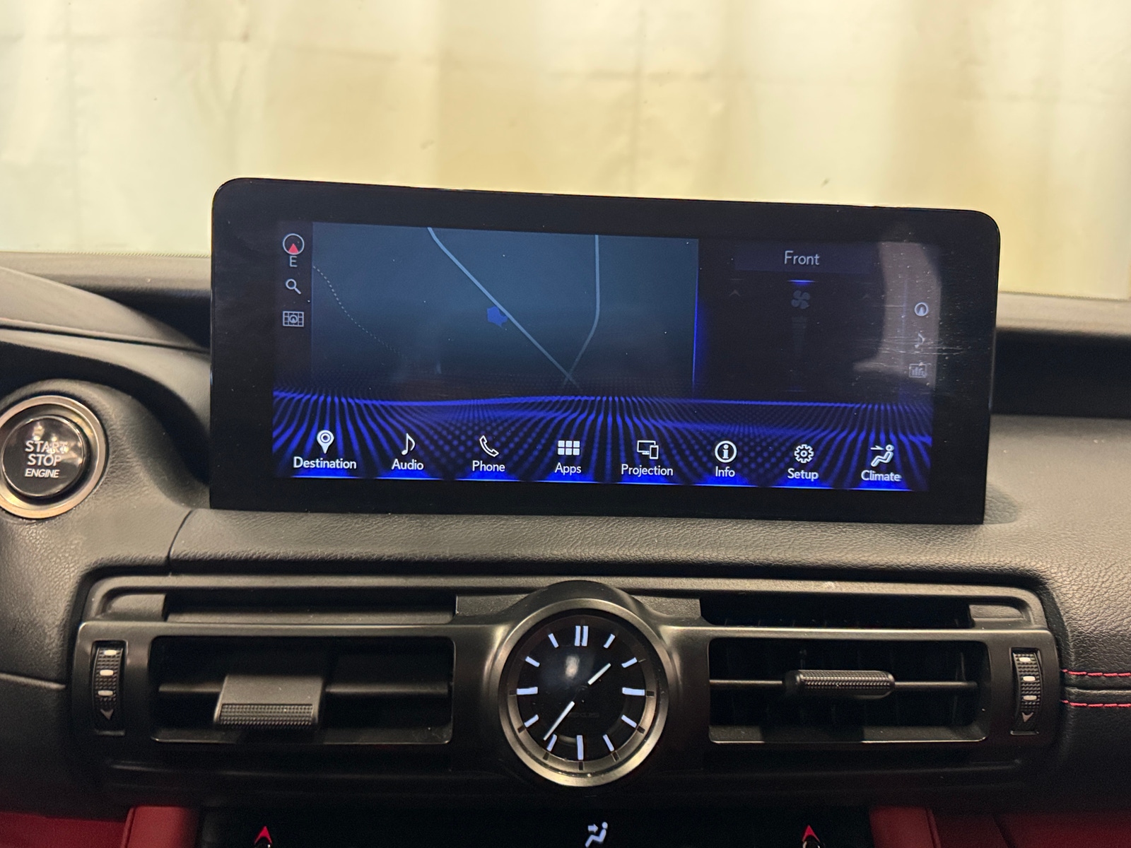 Thumbnail: 2023 Lexus IS - 3