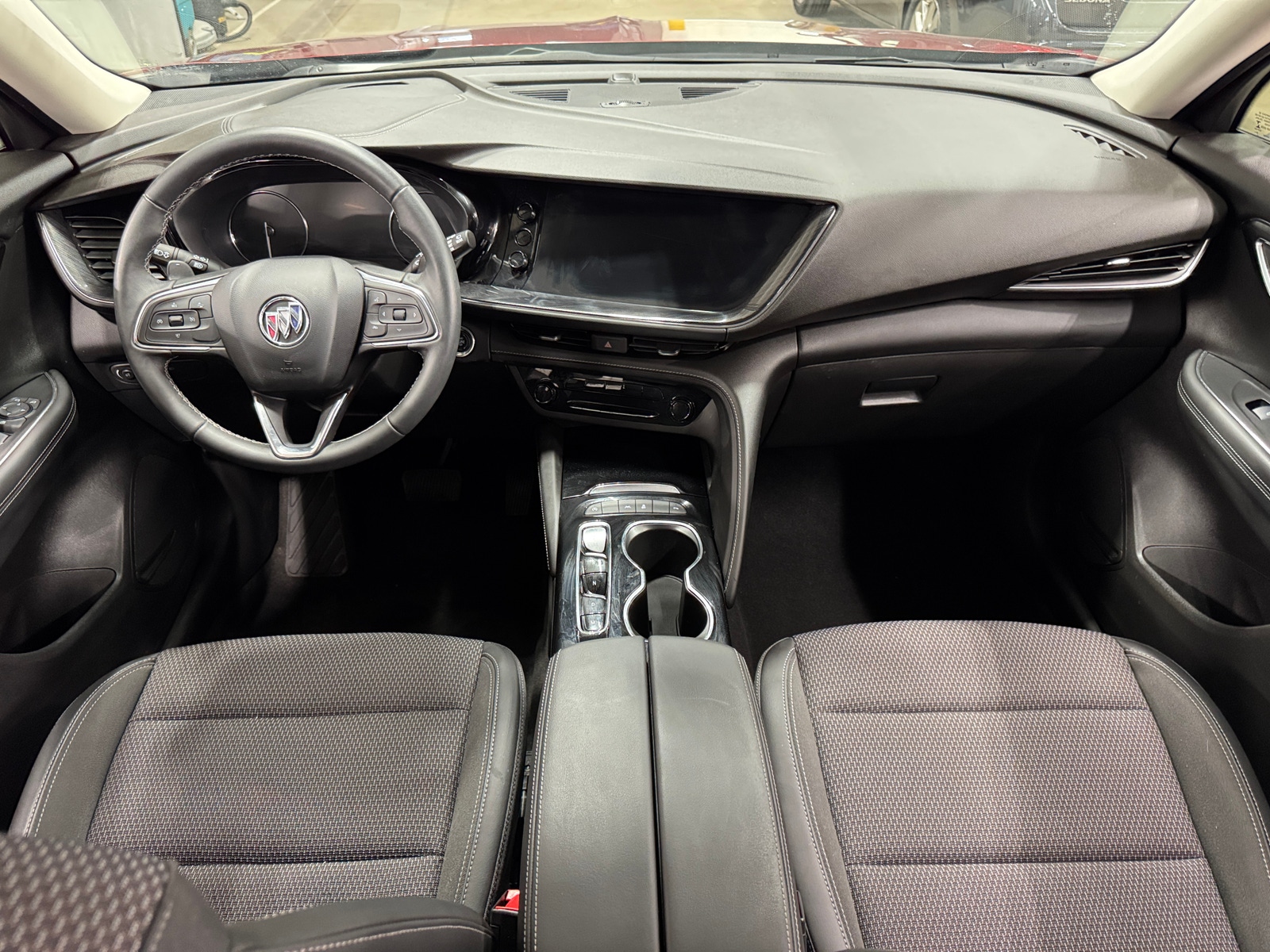 Thumbnail: 2023 Buick Envision - 3