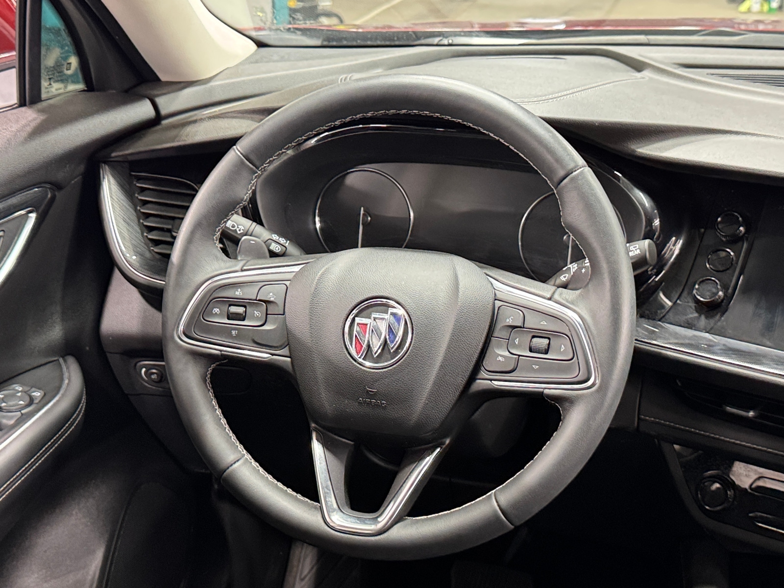 Thumbnail: 2023 Buick Envision - 5