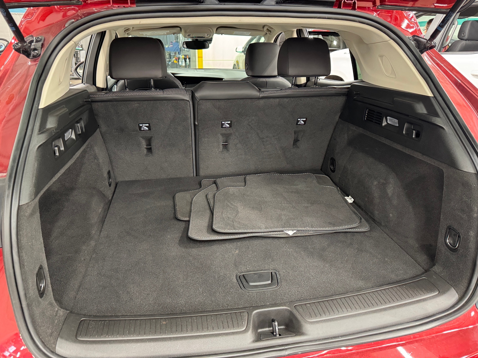 Thumbnail: 2023 Buick Envision - 7