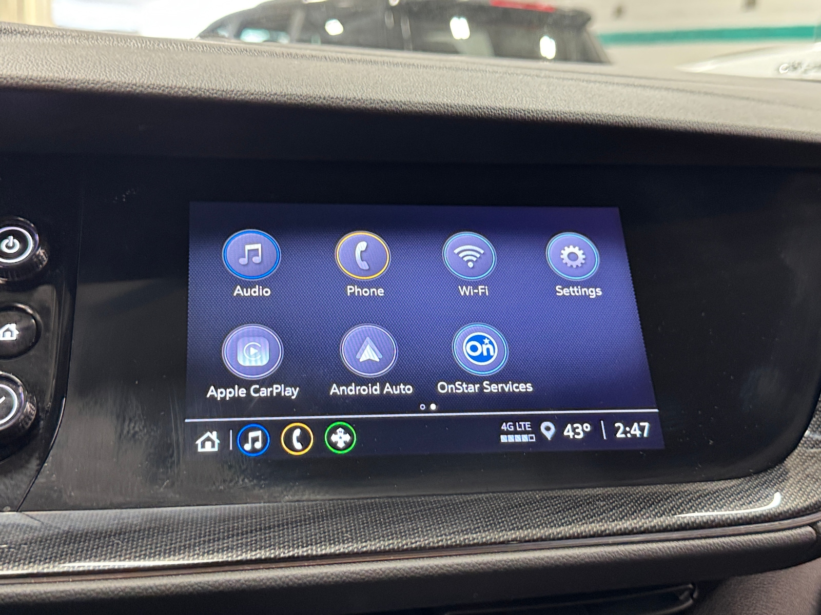 Thumbnail: 2023 Buick Envision - 4