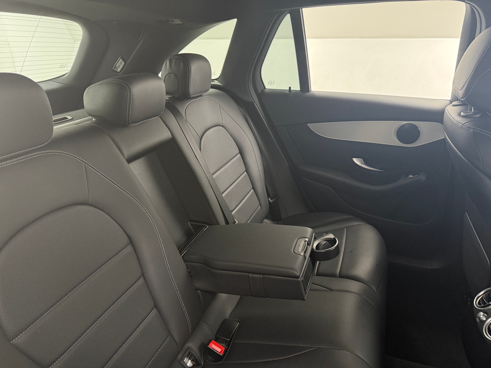 Thumbnail: 2020 Mercedes-Benz GLC - 5