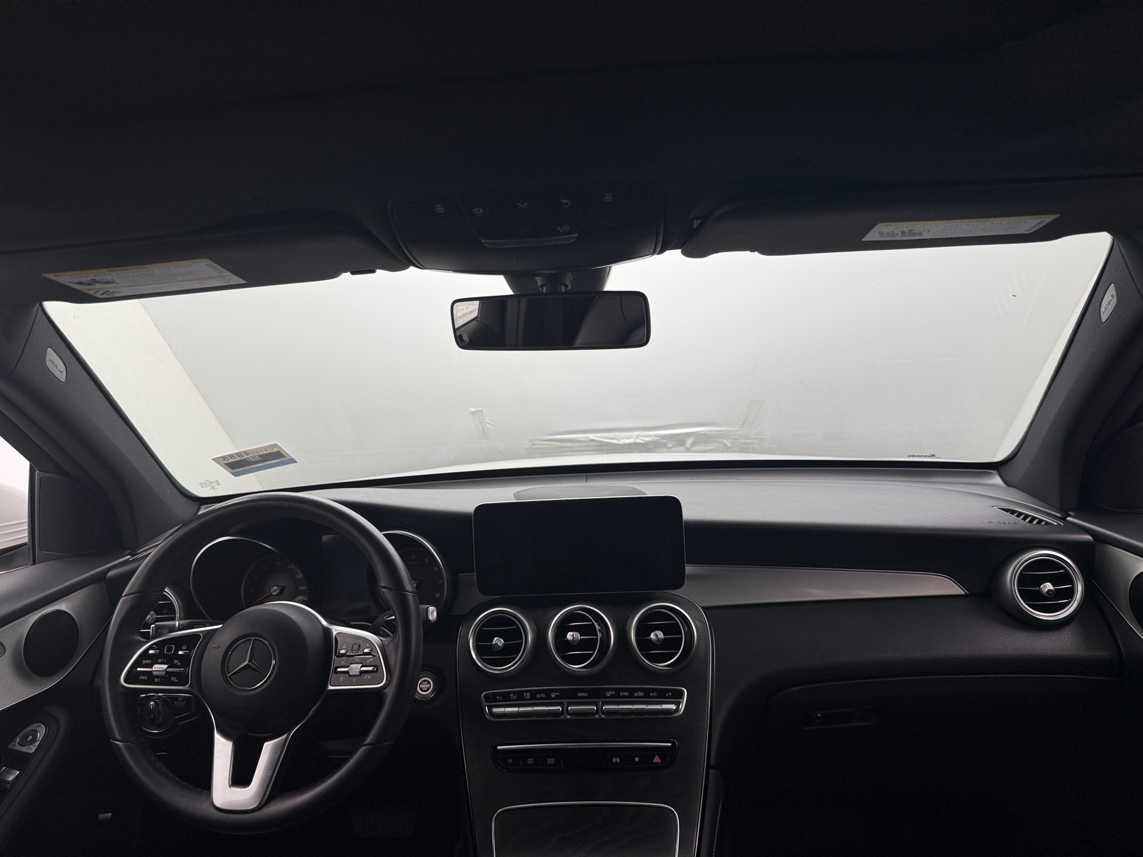 Thumbnail: 2020 Mercedes-Benz GLC - 2