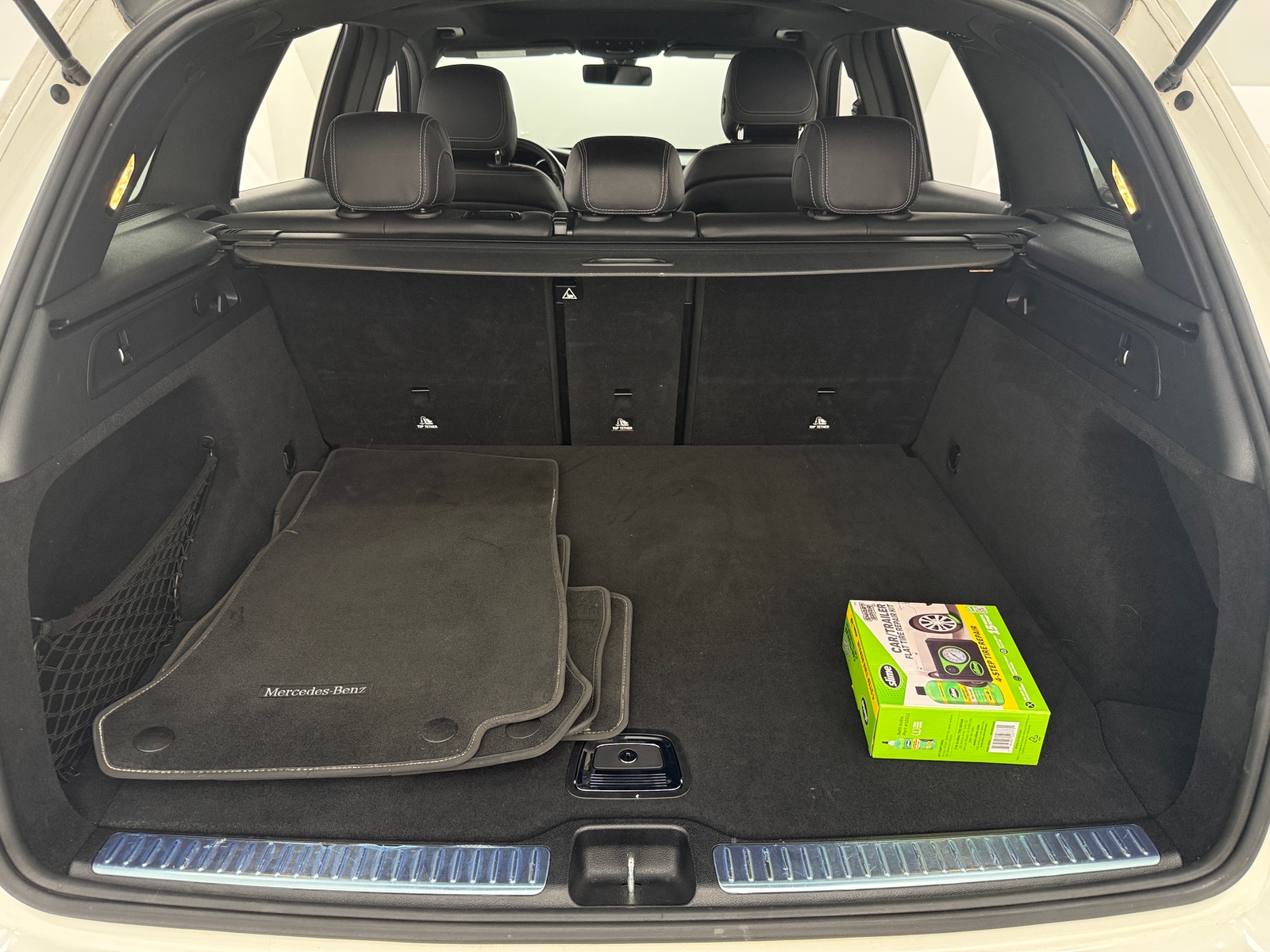 Thumbnail: 2020 Mercedes-Benz GLC - 6