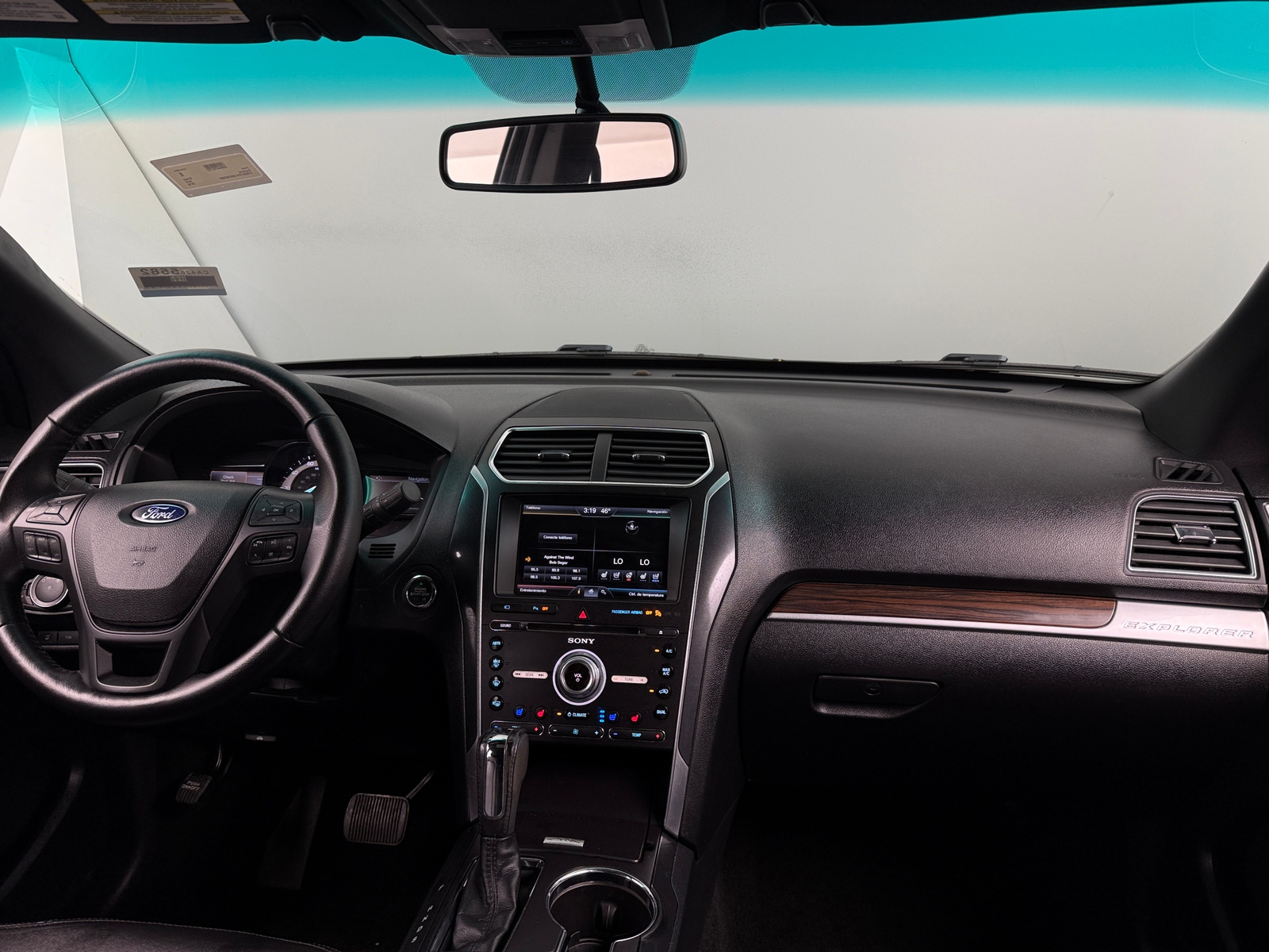 Thumbnail: 2016 Ford Explorer - 2